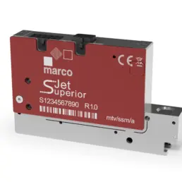 marco modular valve sjet dispensing piezo